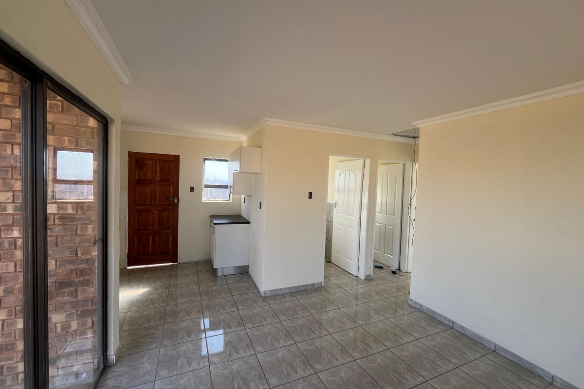 Charming 2-Bedroom Home in Secure New Development – Balfour, Mpumalanga - Photo 5