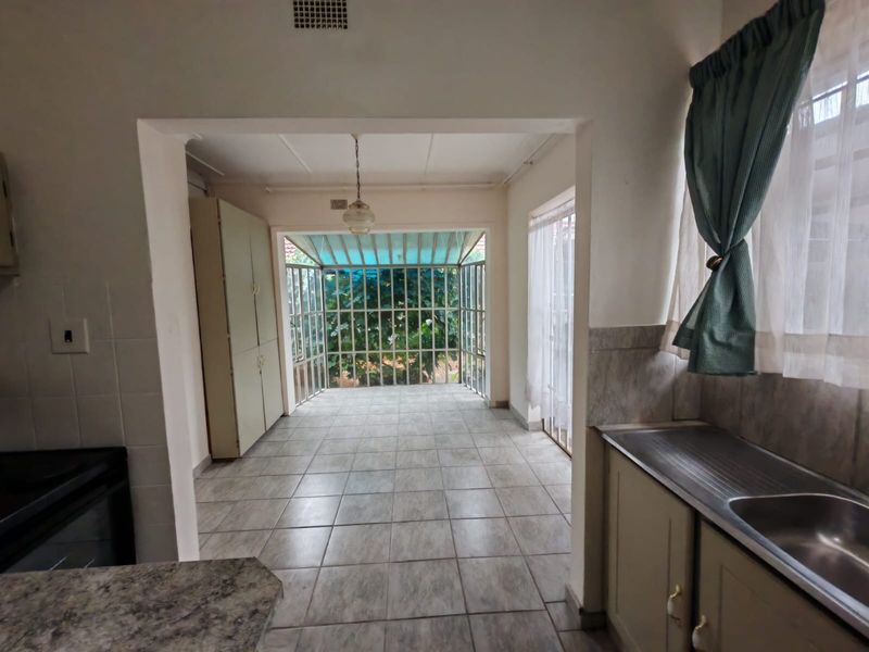 3 Bedroom house with flatlet for Sale in Sasolburg Ext 4 - Business opportunity - Photo 10