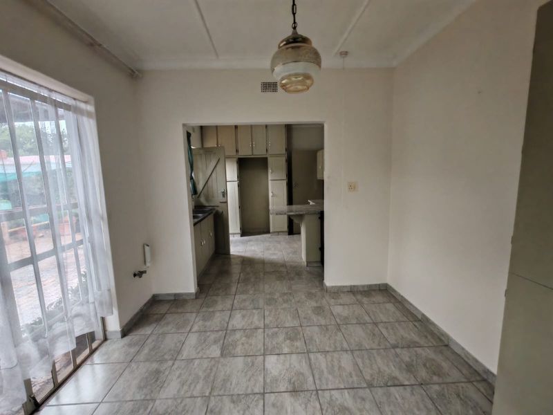 3 Bedroom house with flatlet for Sale in Sasolburg Ext 4 - Business opportunity - Photo 9