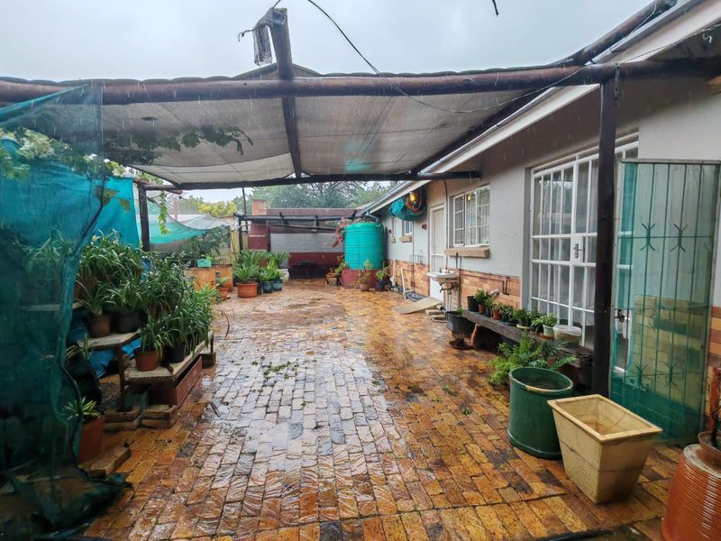 3 Bedroom house with flatlet for Sale in Sasolburg Ext 4 - Business opportunity - Photo 6