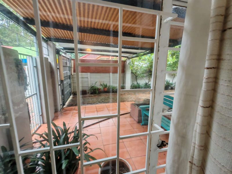 3 Bedroom house with flatlet for Sale in Sasolburg Ext 4 - Business opportunity - Photo 5