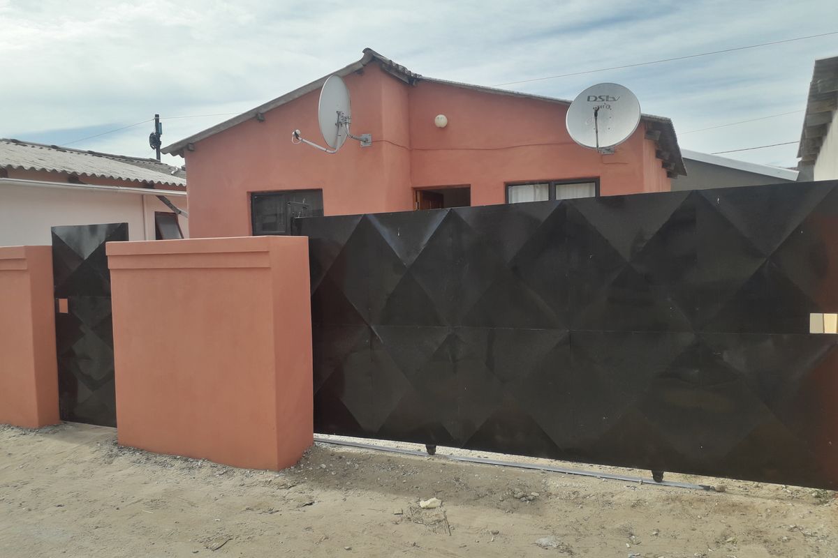 HOUSE FOR SALE IN MOTHERWELL - Photo 2