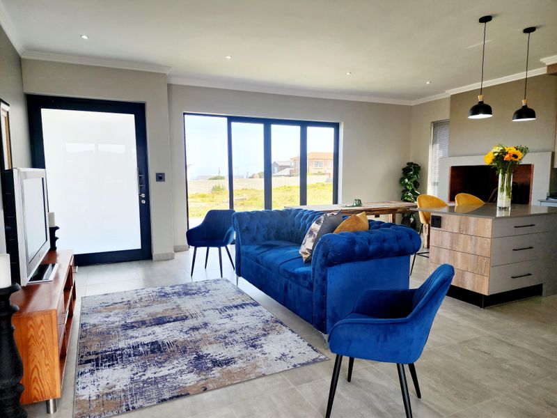 ZANDHOOGTE ESTATE, TERGNIET, MOSSEL BAY. - Photo 3