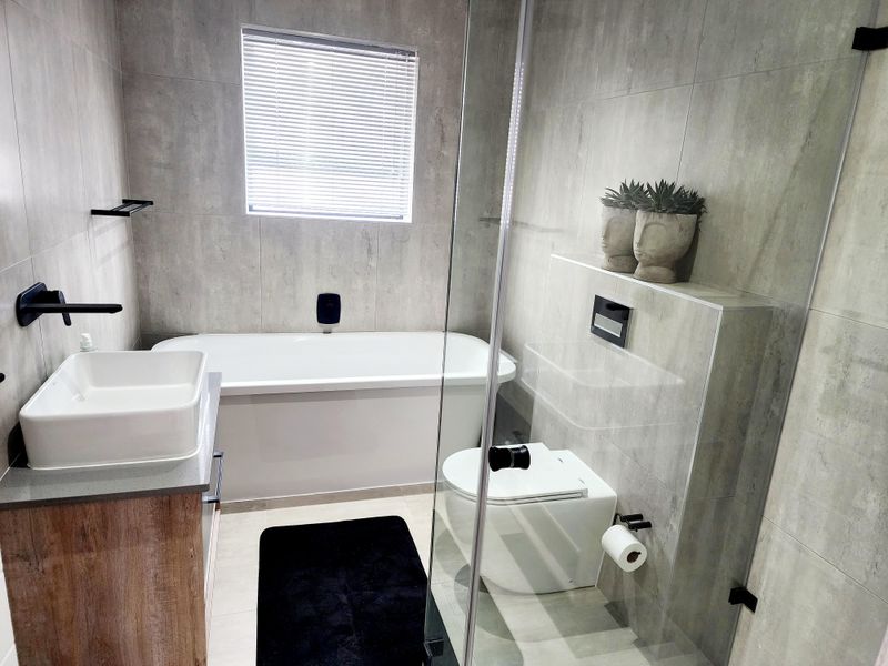 ZANDHOOGTE ESTATE, TERGNIET, MOSSEL BAY. - Photo 5