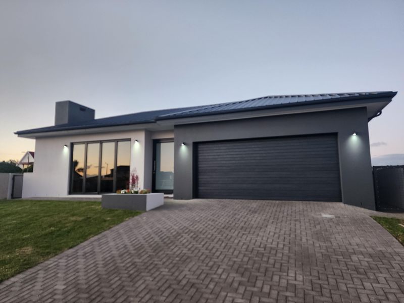 ZANDHOOGTE ESTATE, TERGNIET, MOSSEL BAY. - Photo 9