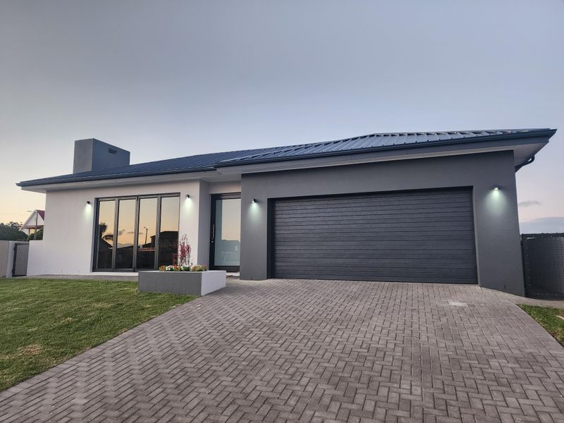 ZANDHOOGTE ESTATE, TERGNIET, MOSSEL BAY. - Photo 10