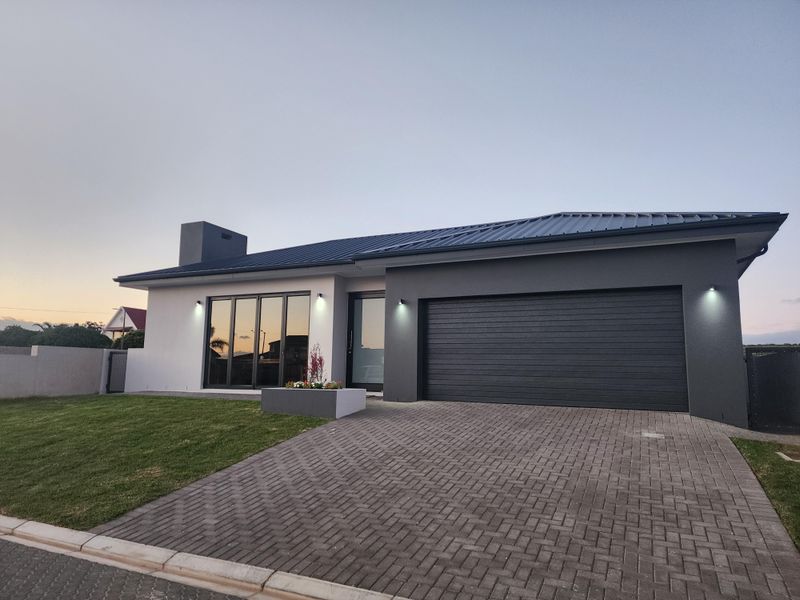 ZANDHOOGTE ESTATE, TERGNIET, MOSSEL BAY. - Photo 8
