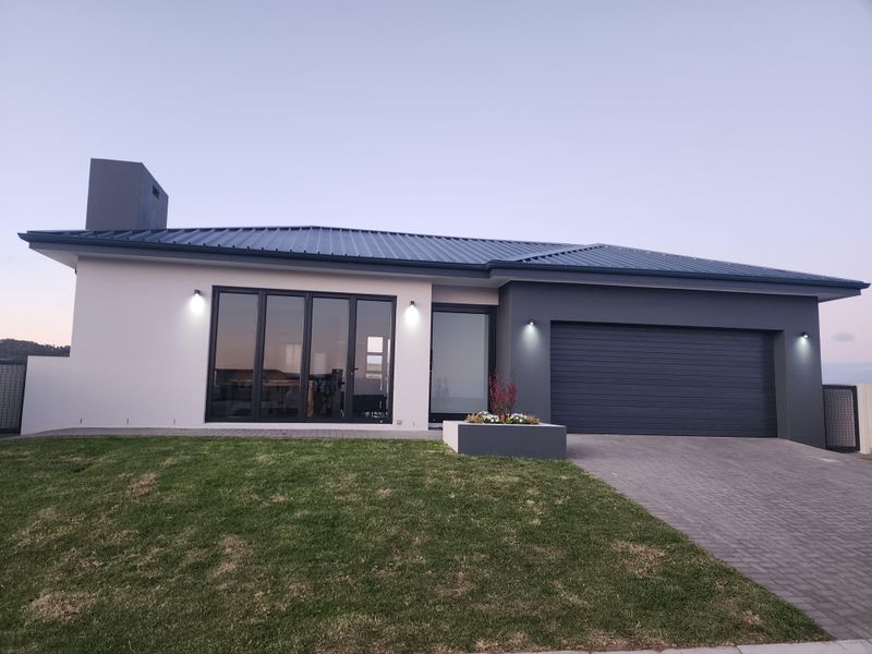 ZANDHOOGTE ESTATE, TERGNIET, MOSSEL BAY. - Photo 7
