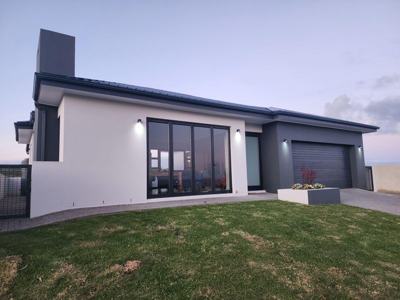 ZANDHOOGTE ESTATE, TERGNIET, MOSSEL BAY. - Photo 6