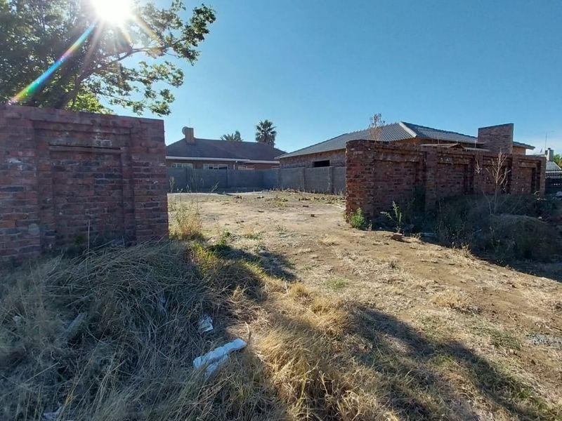 Your Dream Home Awaits: Vacant Land for Sale in Evander - Photo 2