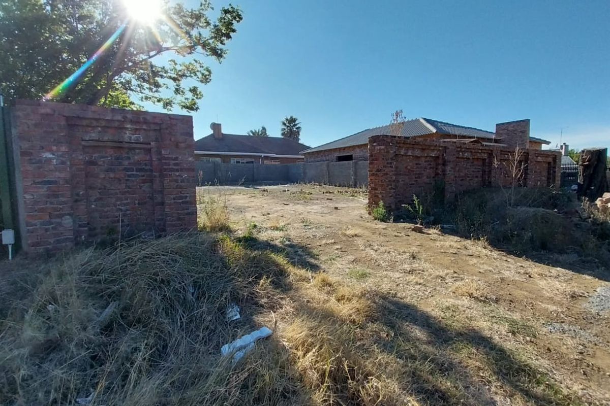 Your Dream Home Awaits: Vacant Land for Sale in Evander - Photo 2