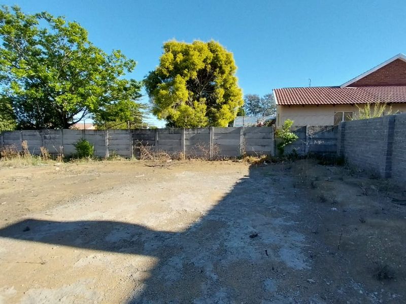 Your Dream Home Awaits: Vacant Land for Sale in Evander - Photo 3