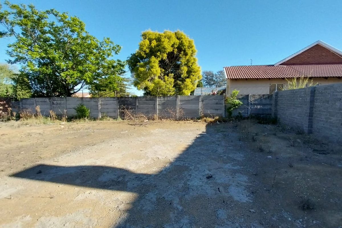Your Dream Home Awaits: Vacant Land for Sale in Evander - Photo 3