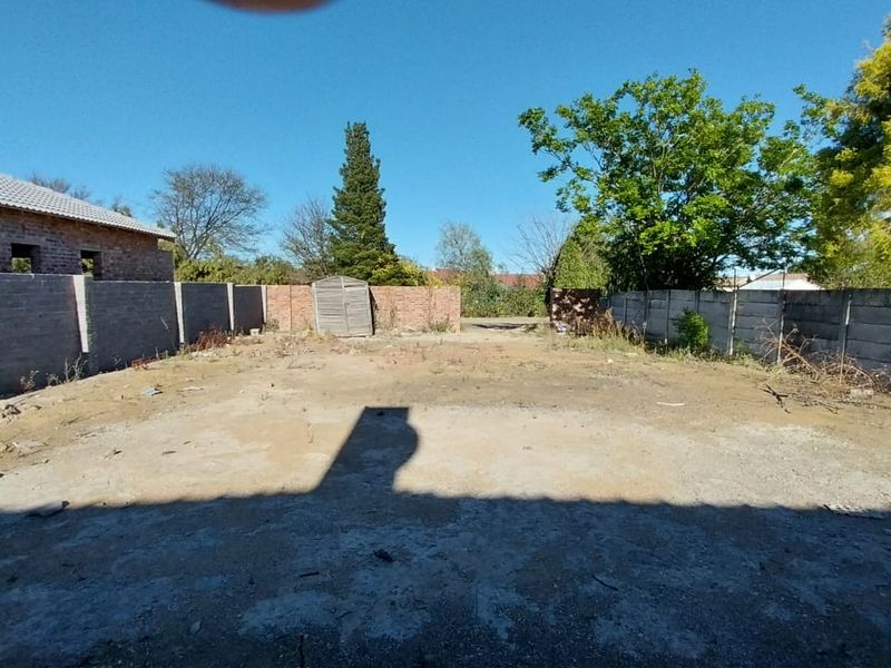 Your Dream Home Awaits: Vacant Land for Sale in Evander - Photo 4
