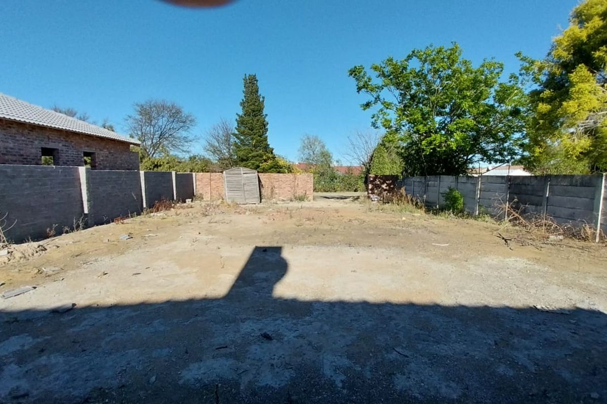 Your Dream Home Awaits: Vacant Land for Sale in Evander - Photo 4