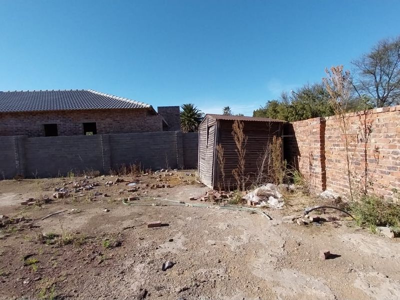 Your Dream Home Awaits: Vacant Land for Sale in Evander - Photo 5