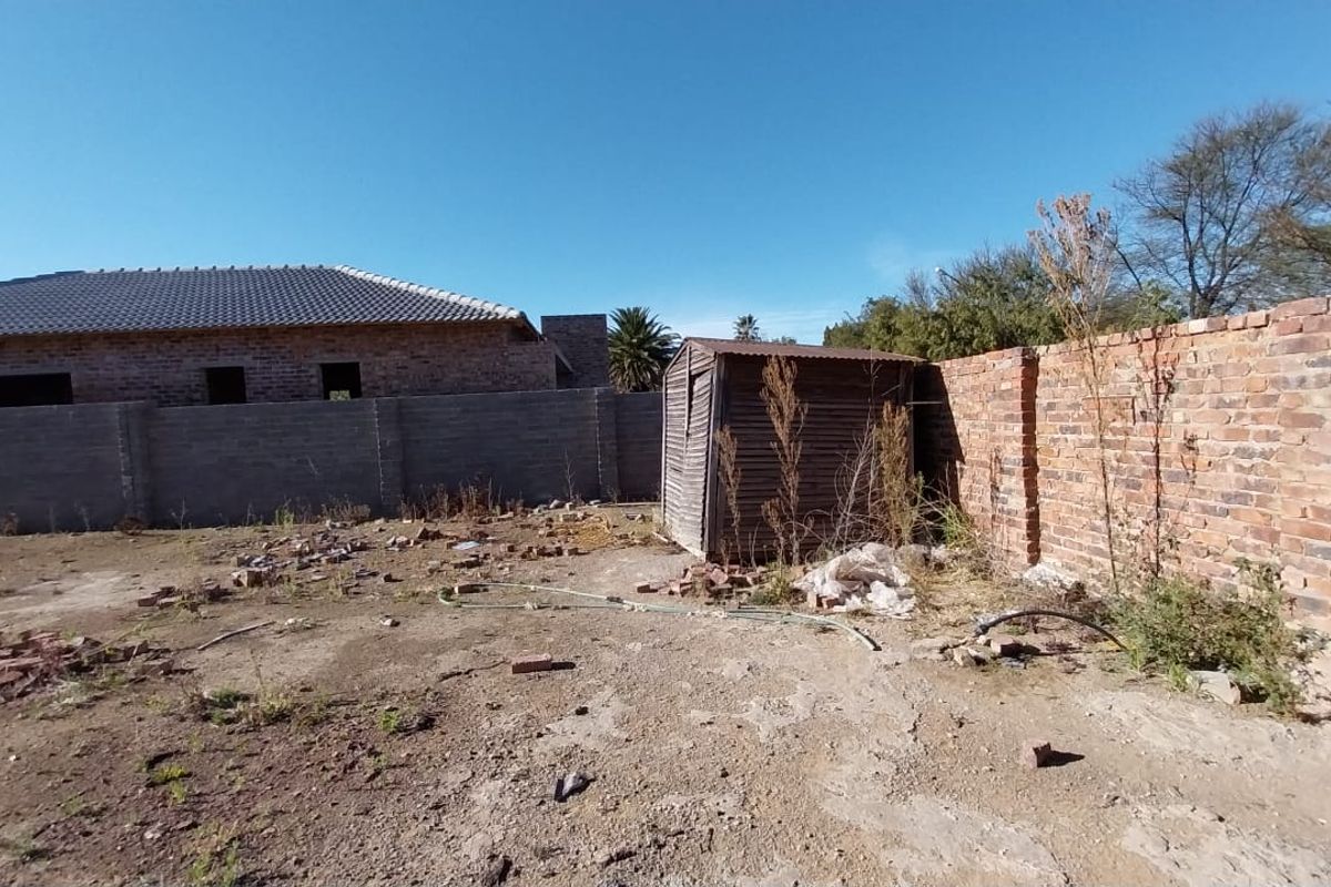 Your Dream Home Awaits: Vacant Land for Sale in Evander - Photo 5