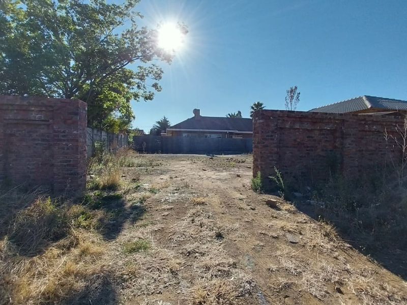 Your Dream Home Awaits: Vacant Land for Sale in Evander - Photo 8
