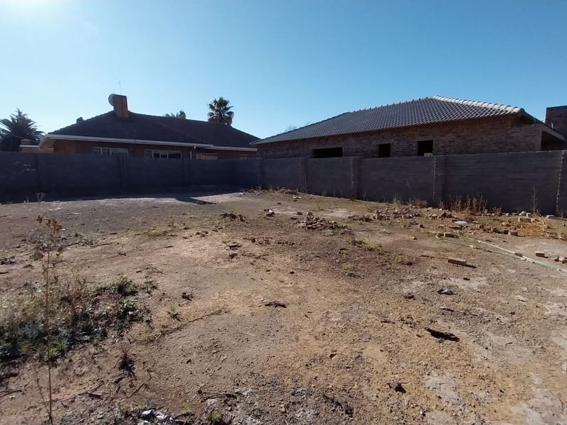 Your Dream Home Awaits: Vacant Land for Sale in Evander - Photo 6