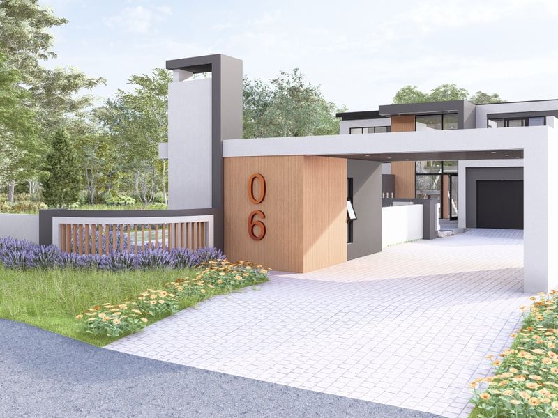 Elegant Double-Story Home with Staff Quarters in Prestigious Midstream Heights - Photo 8