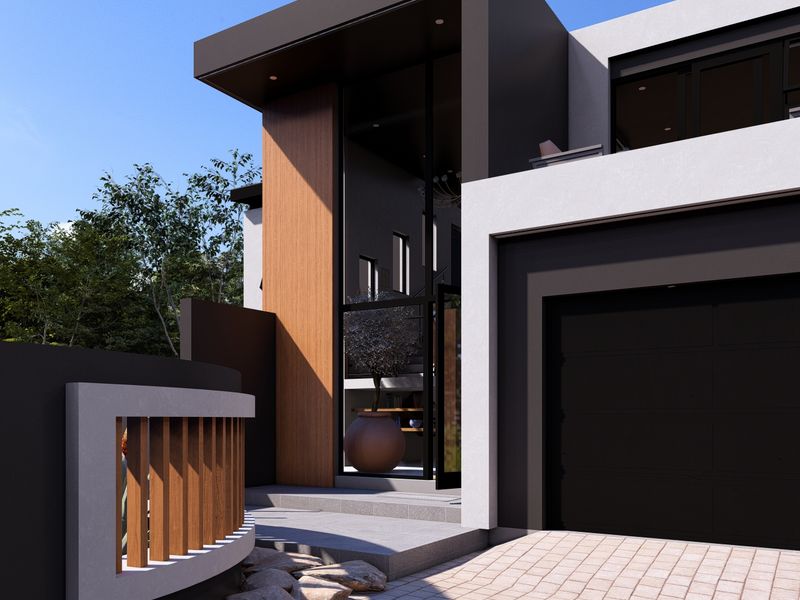 Elegant Double-Story Home with Staff Quarters in Prestigious Midstream Heights - Photo 6