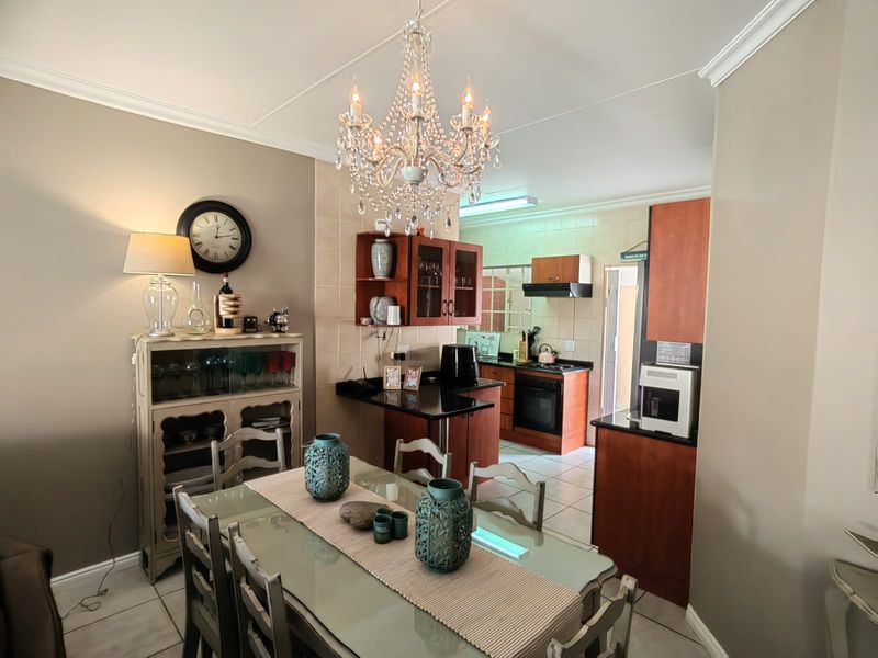 Stylish Townhouse for sale in Parys - Photo 4