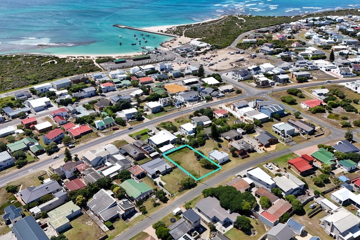 Your Struisbaai Dream Starts Here - Photo 3