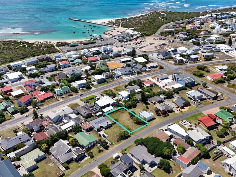 Your Struisbaai Dream Starts Here - Photo 3