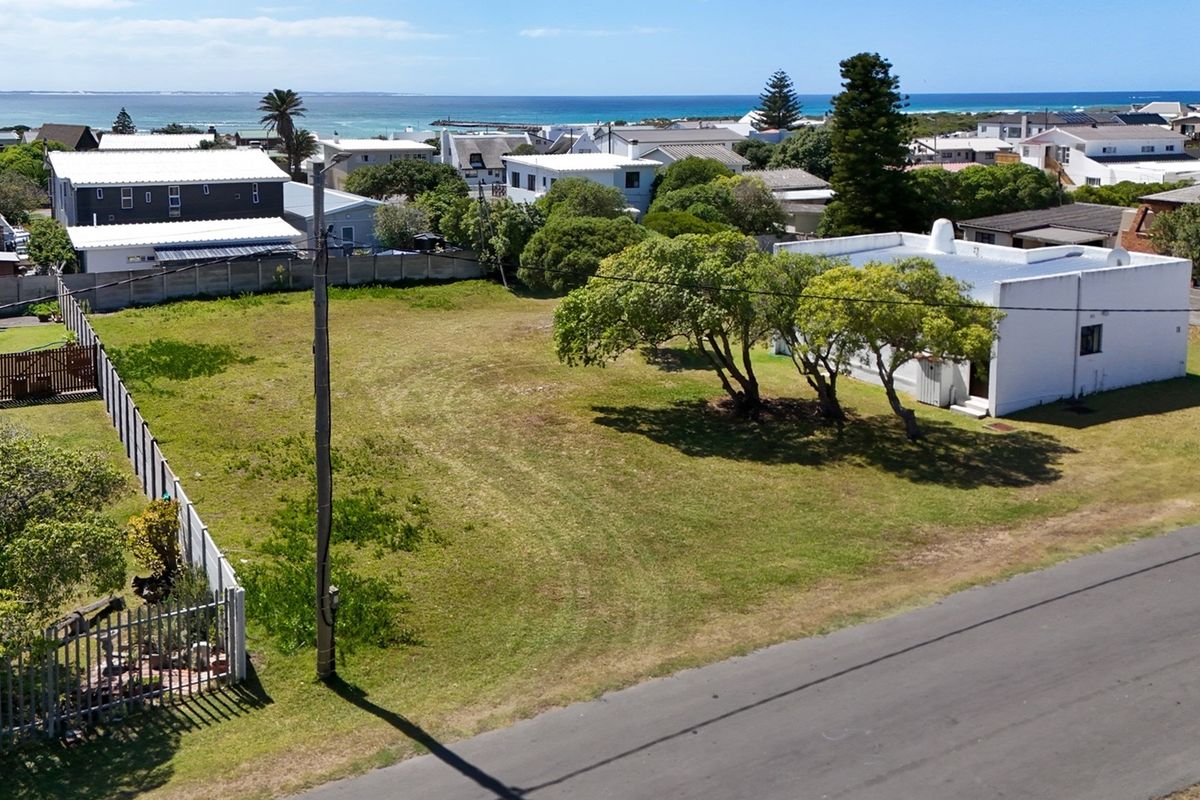 Your Struisbaai Dream Starts Here - Photo 5