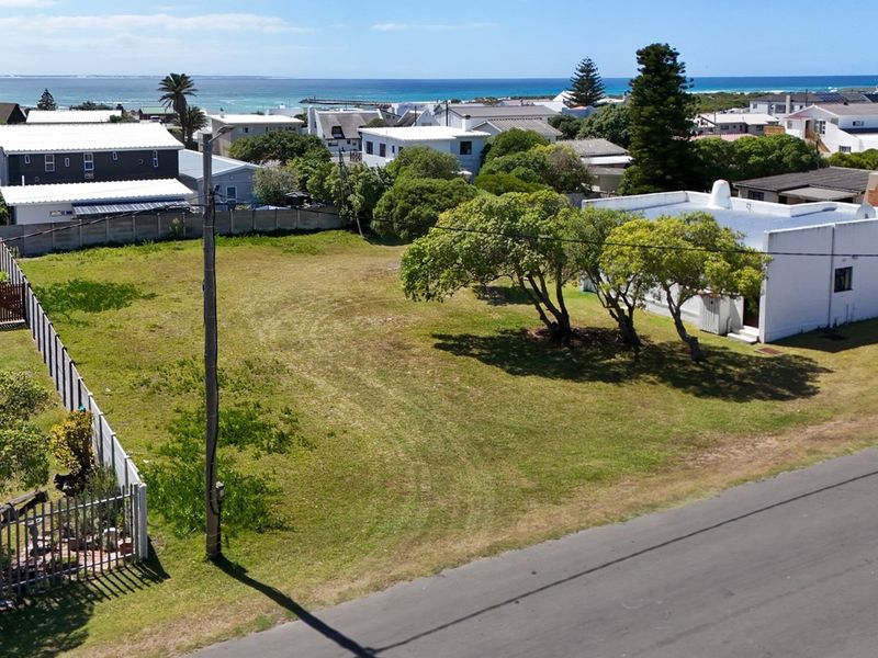 Your Struisbaai Dream Starts Here - Photo 5