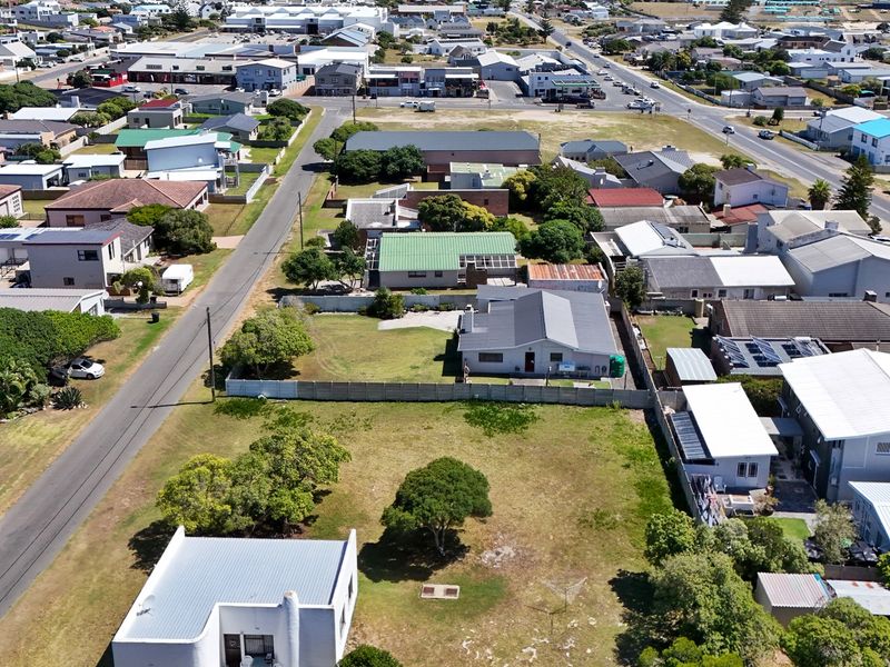 Your Struisbaai Dream Starts Here - Photo 9