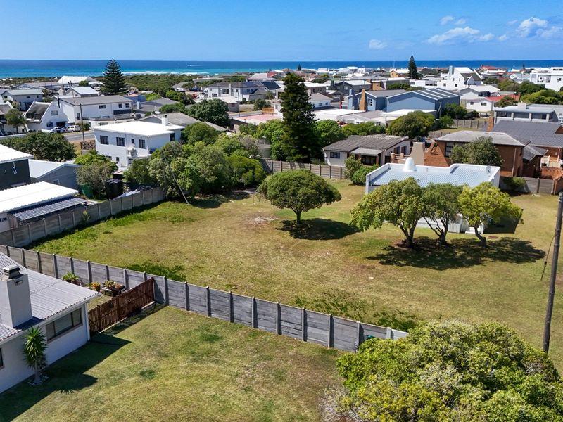 Your Struisbaai Dream Starts Here - Photo 8