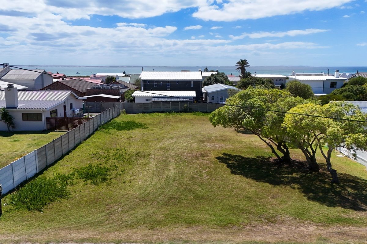 Your Struisbaai Dream Starts Here - Photo 4