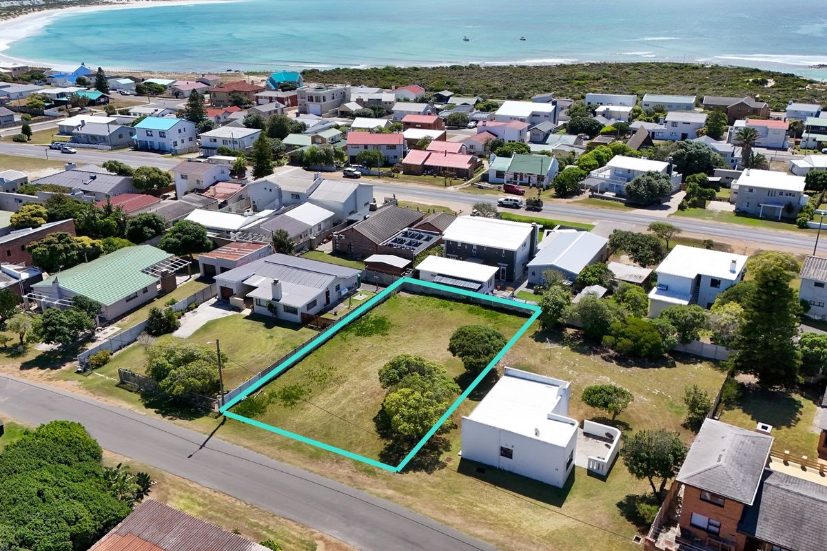 Your Struisbaai Dream Starts Here - Photo 2