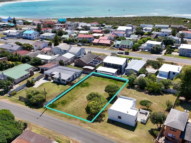 Your Struisbaai Dream Starts Here - Photo 2