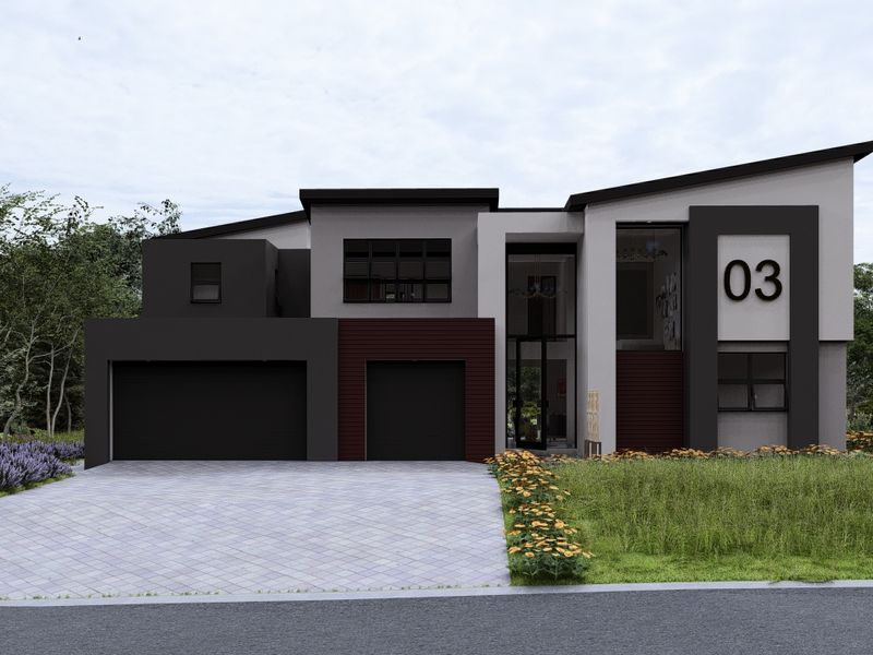 Contemporary Luxury Living in Midstream Heights - Photo 7