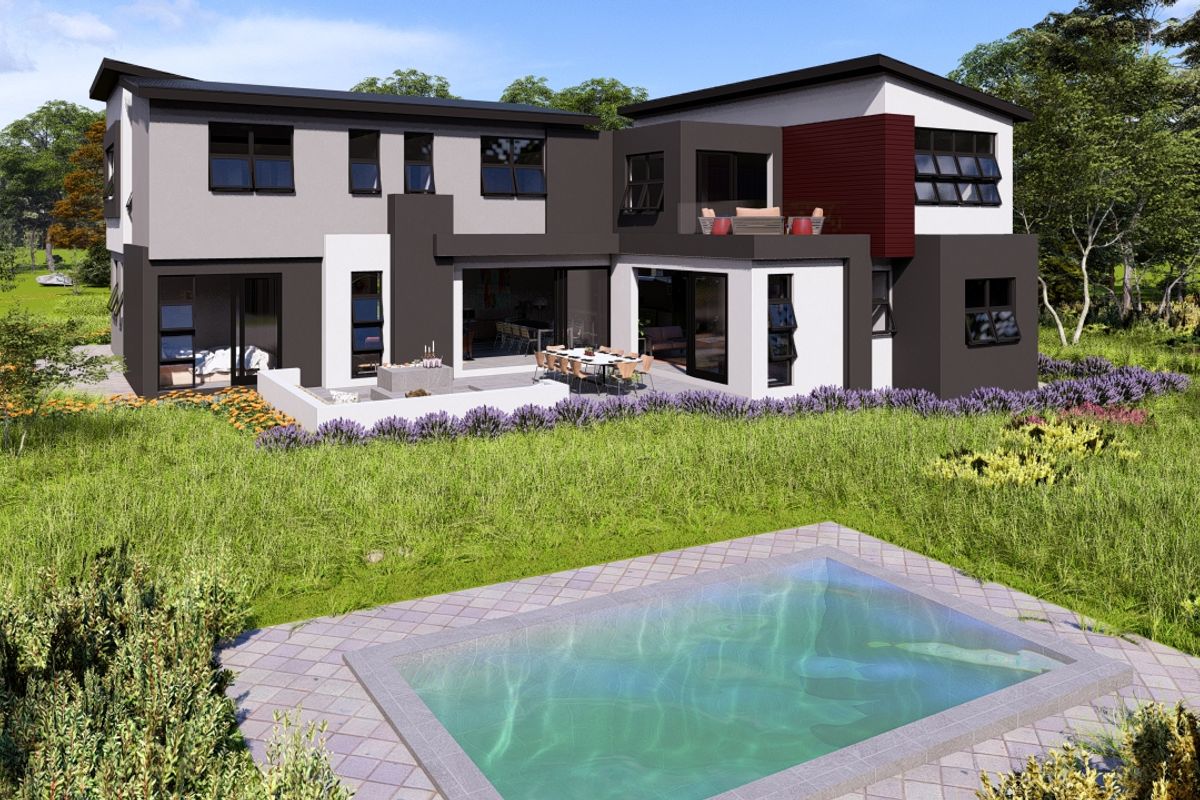 Contemporary Luxury Living in Midstream Heights - Photo 5