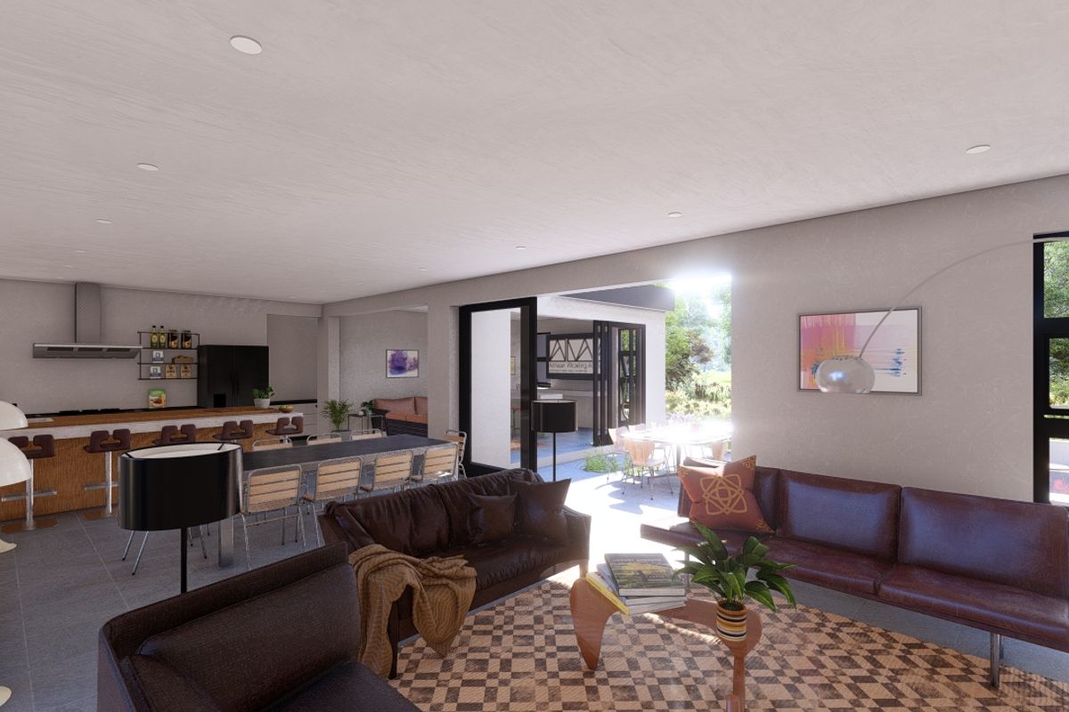 Contemporary Luxury Living in Midstream Heights - Photo 3