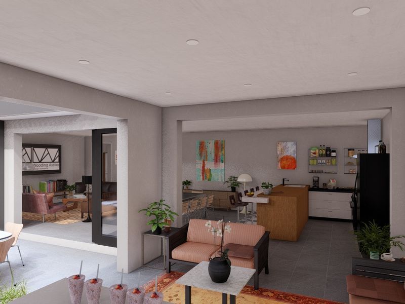 Contemporary Luxury Living in Midstream Heights - Photo 4