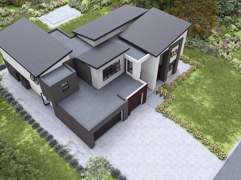 Contemporary Luxury Living in Midstream Heights - Photo 2