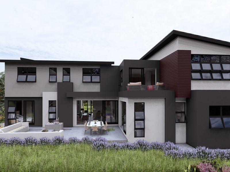 Contemporary Luxury Living in Midstream Heights - Photo 6