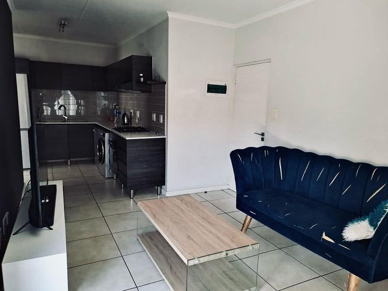 1 Bedroom Apartment for Sale in Oakdene - Photo 8