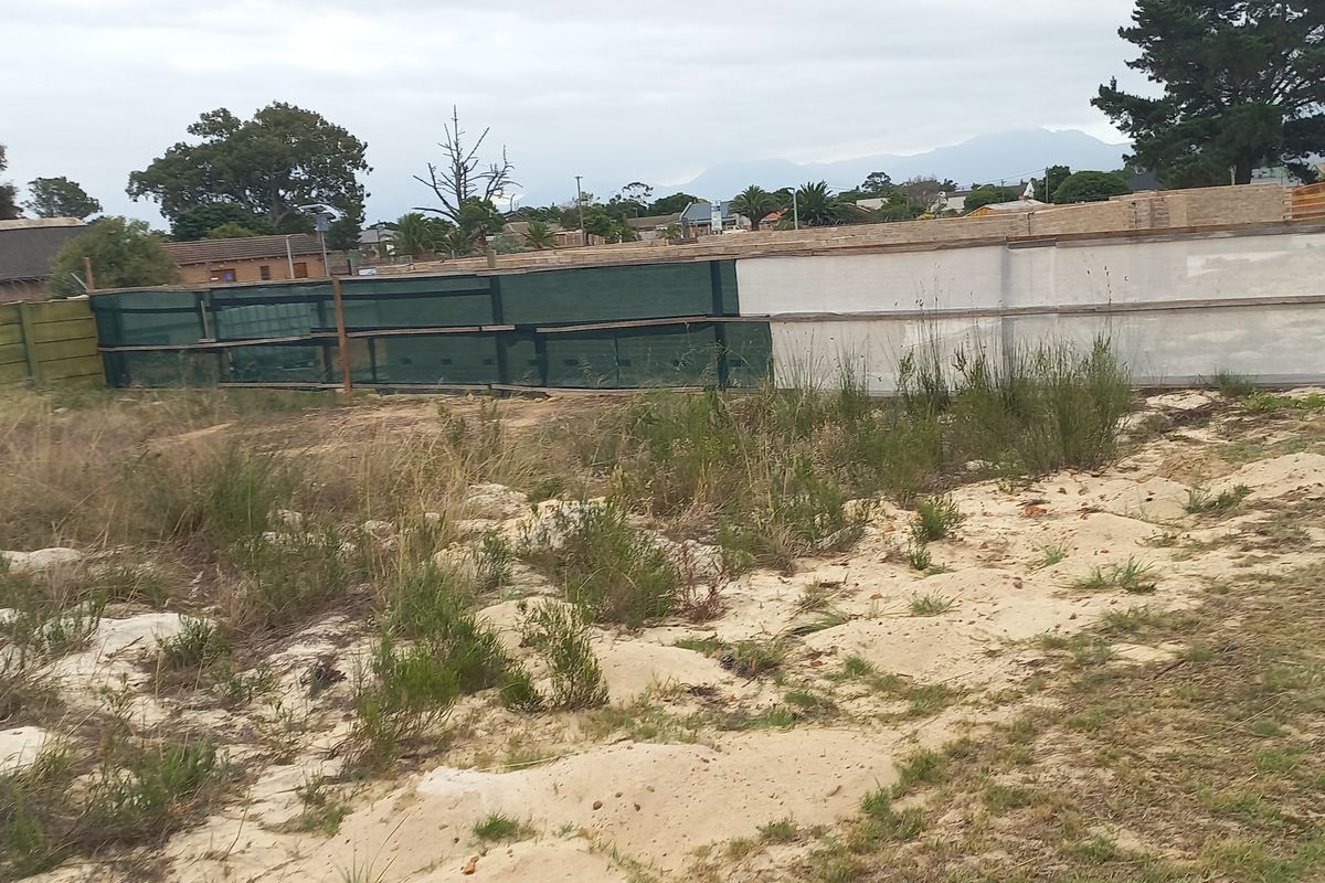 LEVEL VACANT LAND - Photo 5