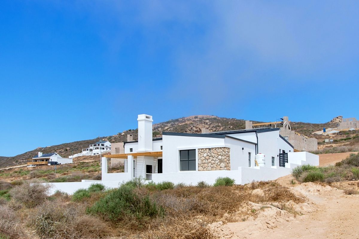 St Helena bay - Feel Good family home providing peace and quite with Ocean Views - Photo 2