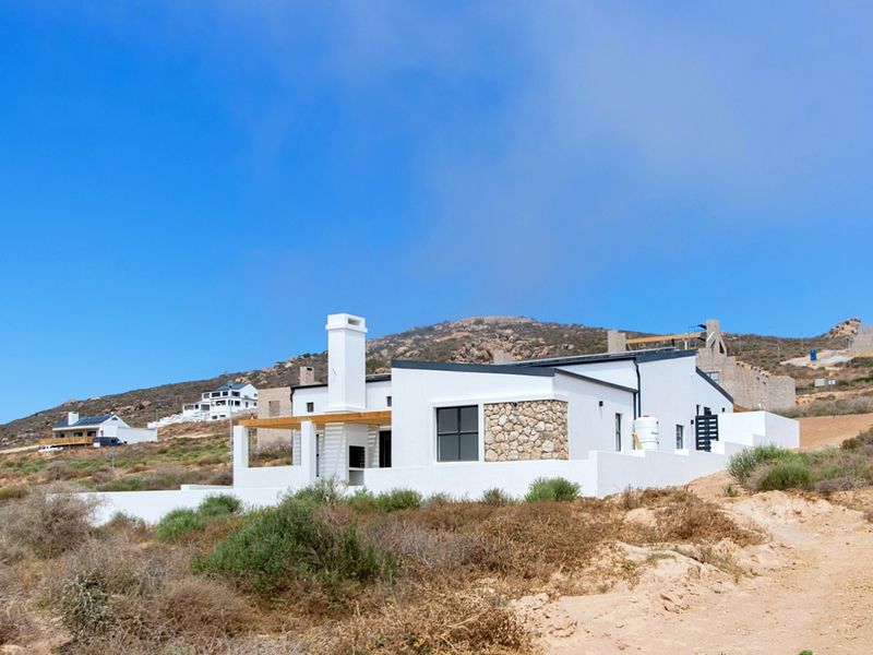 St Helena bay - Feel Good family home providing peace and quite with Ocean Views - Photo 2