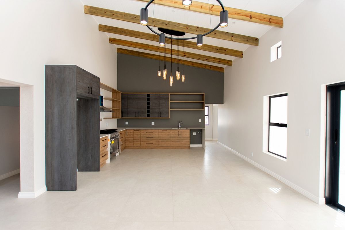 St Helena bay - Feel Good family home providing peace and quite with Ocean Views - Photo 3