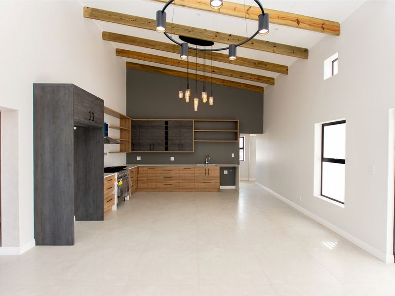 St Helena bay - Feel Good family home providing peace and quite with Ocean Views - Photo 3