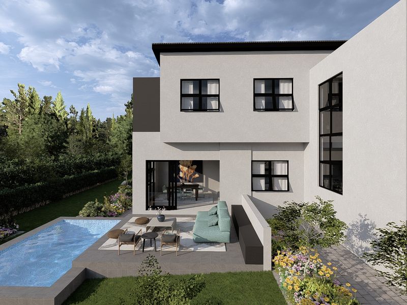 Modern Double-Story Home with Staff Quarters in Sought-After Midstream Heights - Photo 10