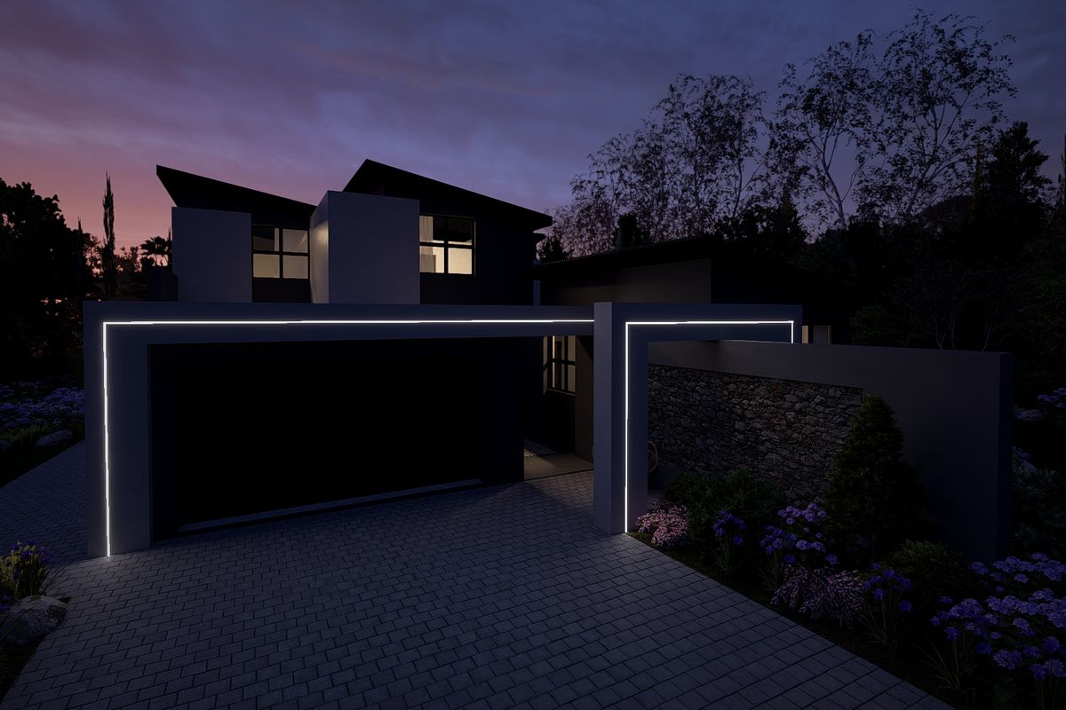 Modern Double-Story Home with Staff Quarters in Sought-After Midstream Heights - Photo 3