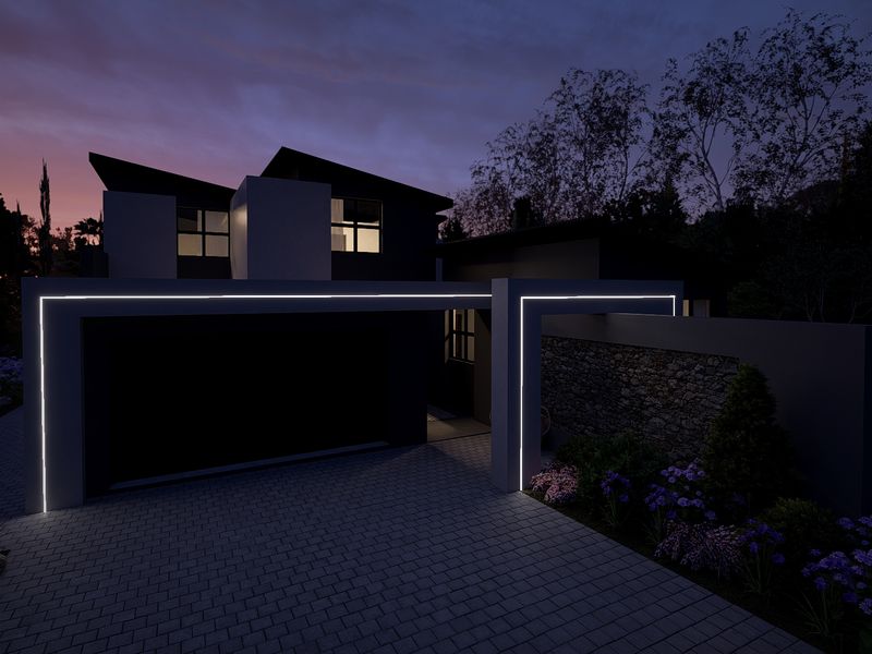 Modern Double-Story Home with Staff Quarters in Sought-After Midstream Heights - Photo 3